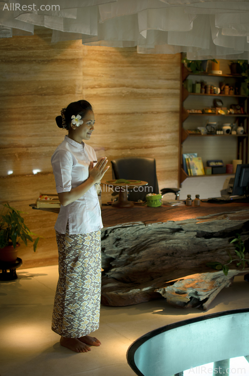 Lily Beach Resort & Spa 38